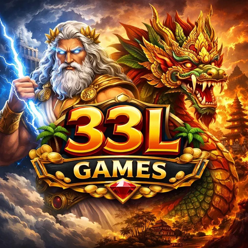 33L - Serunya Bermain Game Santai saat Waktu Luang