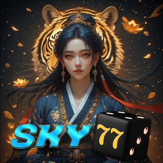 SKY77 - Tantangan Puzzle Seru untuk Semua Usia